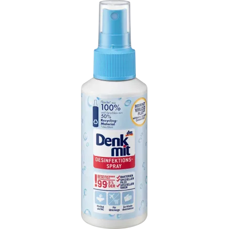 spray dezinfectant universal, 250 ml