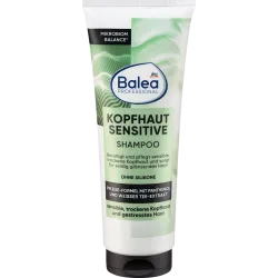 Șampon pentru scalp sensibil, 250 ml