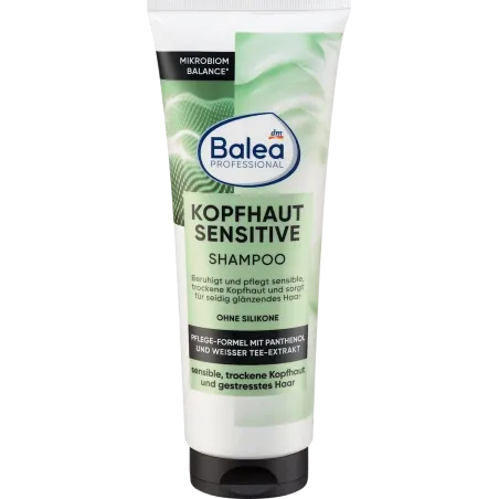 Șampon pentru scalp sensibil, 250 ml