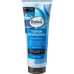 Șampon de curățare profundă, 250 ml