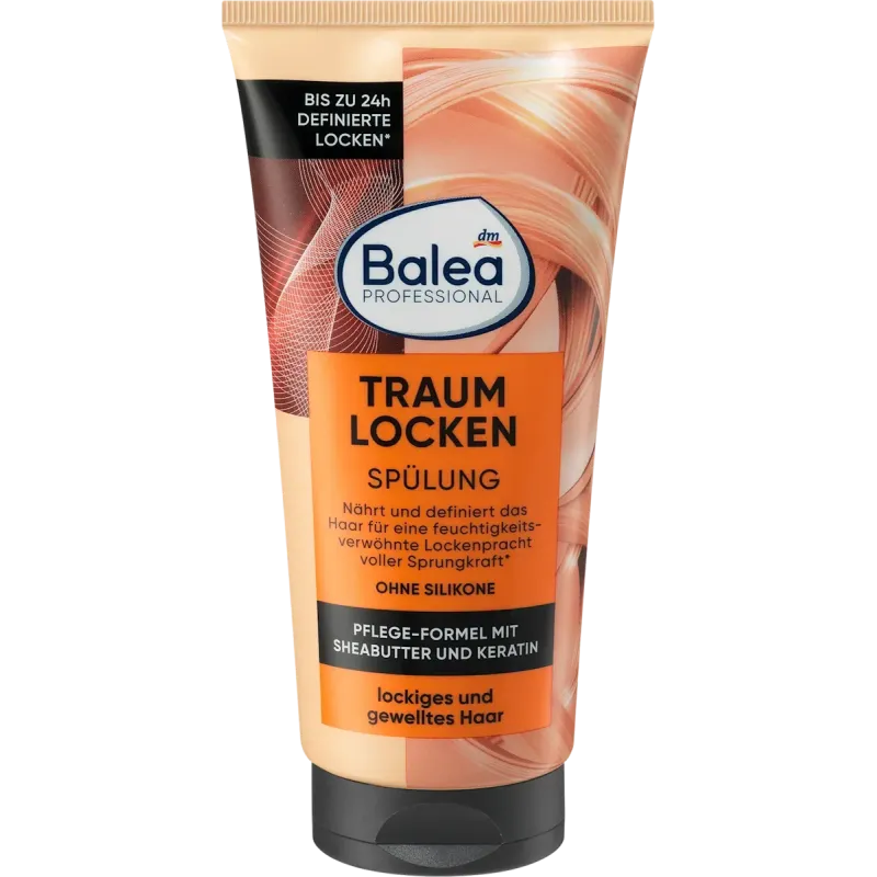 Balsam pentru bucle Dream Curls, 200 ml