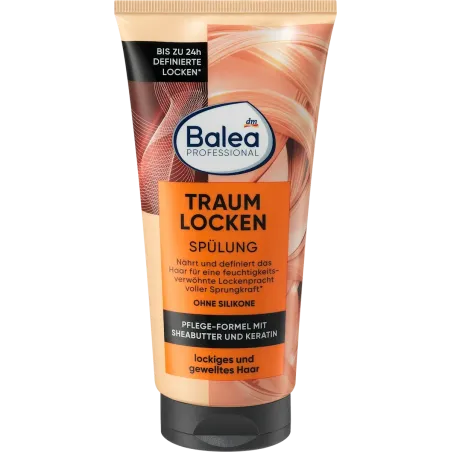 Balsam pentru bucle Dream Curls, 200 ml