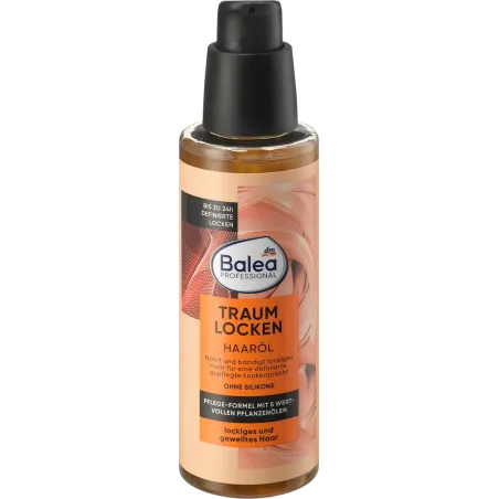 Ulei de păr Dream Curls, 100 ml