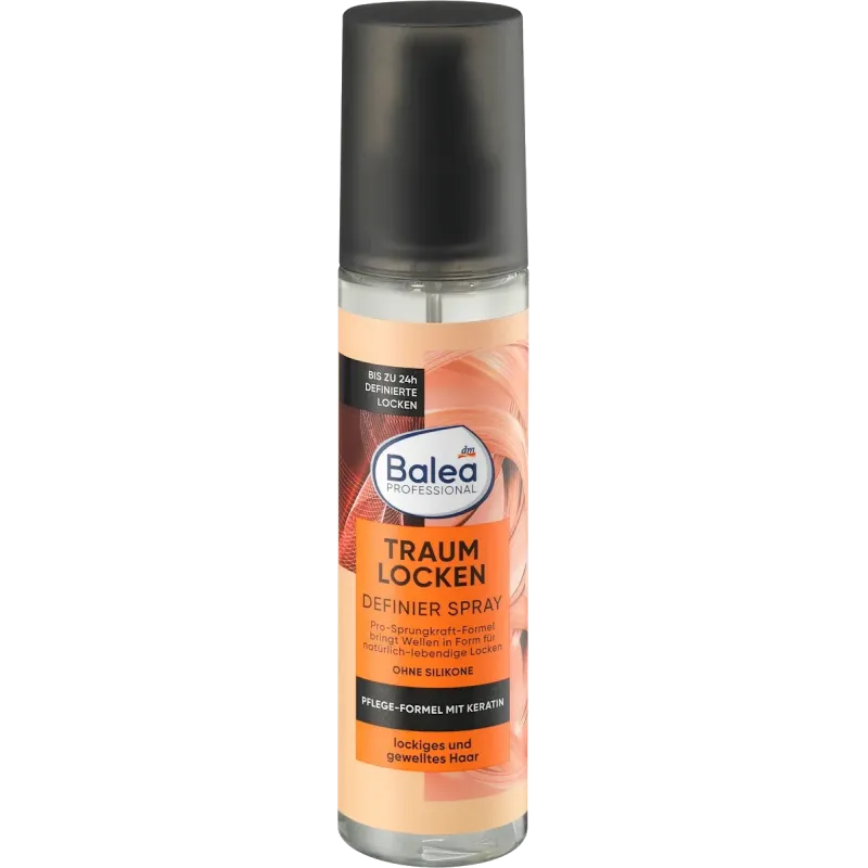 Spray definitoriu pentru bucle Dream Curls, 150 ml