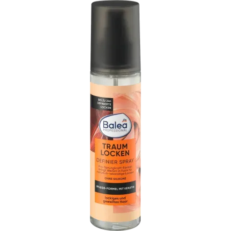 Spray definitoriu pentru bucle Dream Curls, 150 ml