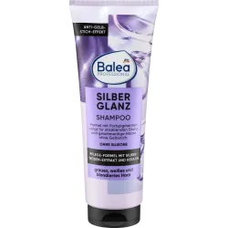 Șampon Strălucire Argintie, 250 ml