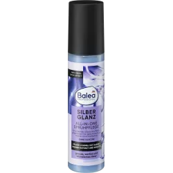 Spray de îngrijire pentru strălucire argintie, 150 ml