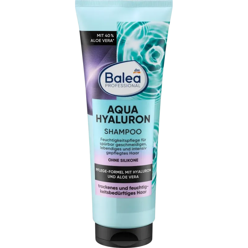 Șampon Aqua Hyaluron, 250 ml