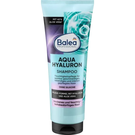 Șampon Aqua Hyaluron, 250 ml
