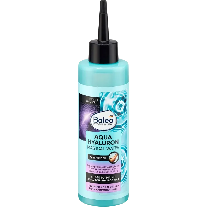 Apă Magică Aqua Hyaluron, 200 ml