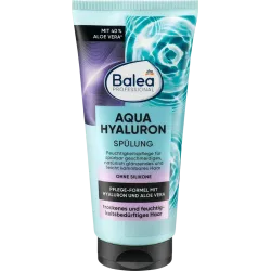 Balsam de păr Aqua Hyaluron, 200 ml