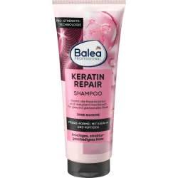 Sampon de păr cu keratină, 250 ml