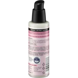 Fluid reparator cu keratină peste noapte, 100 ml