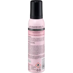 Spumă de păr keratin volum, 150 ml