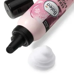 Spumă de păr keratin volum, 150 ml