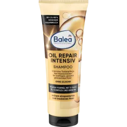 Șampon reparator intensiv cu ulei, 250 ml