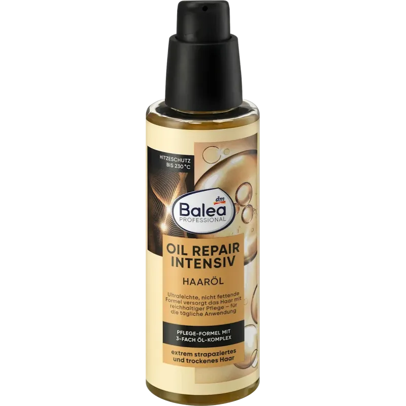 Ulei de păr Oil Repair Intensive, 100 ml