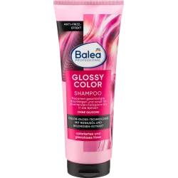 Șampon Culoare Lucioasă, 250 ml