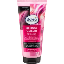 Balsam de păr cu efect lucios, 200 ml