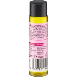 Elixir de ulei pentru păr, culoare lucioasă, 20 ml