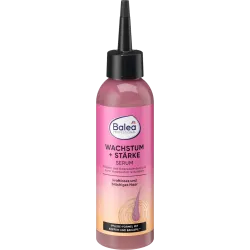 Ser pentru creșterea și rezistența părului, 150 ml