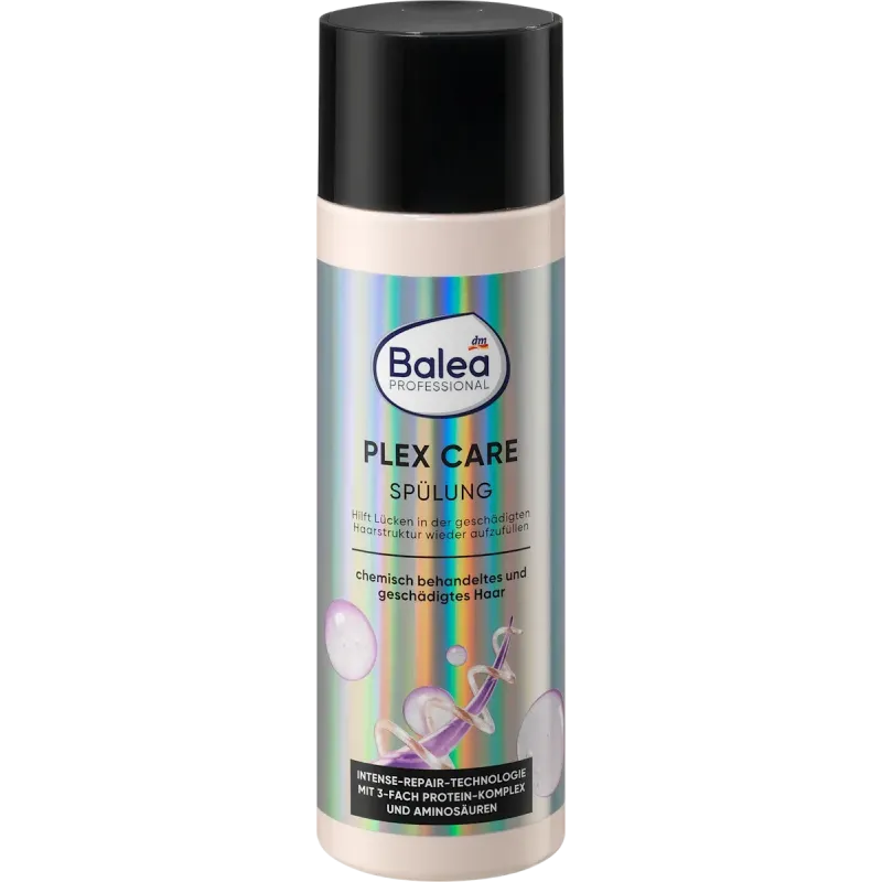 Balsam de păr Plex Care, 200 ml
