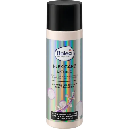 Balsam de păr Plex Care, 200 ml