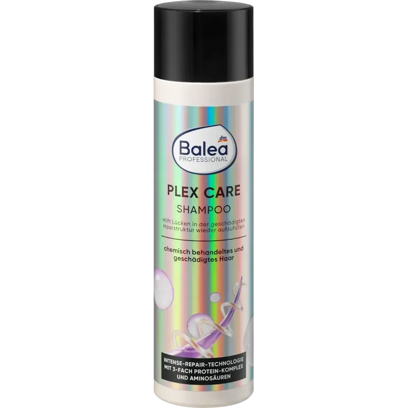 Șampon Plex Care, 250 ml