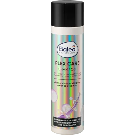 Șampon Plex Care, 250 ml