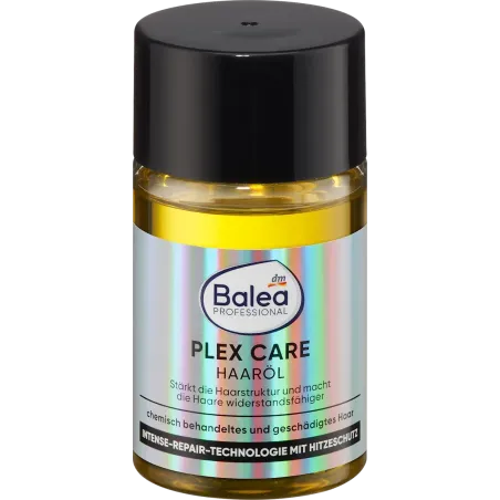 Ulei de păr Plex Care, 50 ml