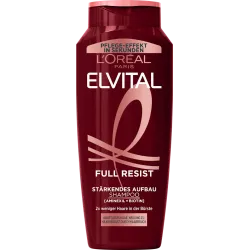 Șampon Full Resist, 400 ml