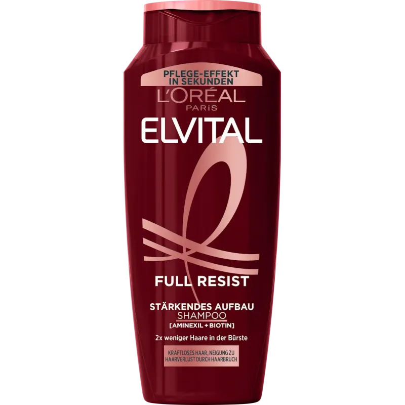 Șampon Full Resist, 400 ml