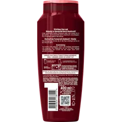 Șampon Full Resist, 400 ml