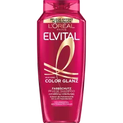 Șampon pentru strălucire a culorii, 400 ml