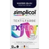 Expert în vopsirea textilelor, albastru marin, 150 g