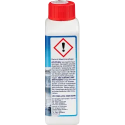 Masina de curatat impotriva grasimilor si calcarului, 250 ml