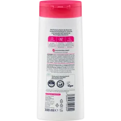 Gel de duș 2 în 1 duș + șampon 5% uree, 300 ml