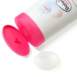 Gel de duș 2 în 1 duș + șampon 5% uree, 300 ml