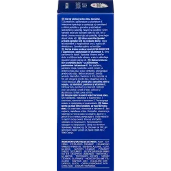 Cremă de noapte ultra sensibilă, 50 ml