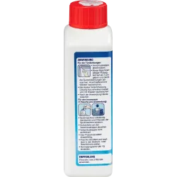 Masina de curatat impotriva grasimilor si calcarului, 250 ml