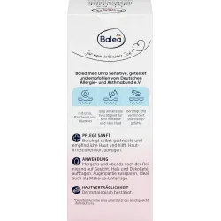 Cremă facială intensivă ultra sensibilă, 50 ml