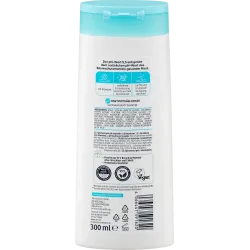 Gel de duș cu alantoină pH 5,5 neutru pentru piele, 300 ml