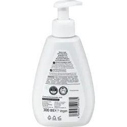 Loțiune de spălare cu săpun lichid Ultra Sensitive, 300 ml