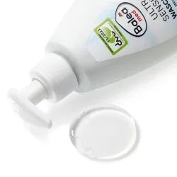 Loțiune de spălare cu săpun lichid Ultra Sensitive, 300 ml