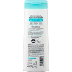 Loțiune de corp Balea MED Cremă-Ulei, 0,4 l