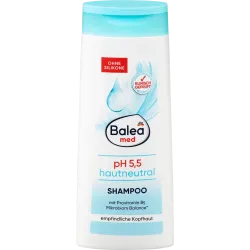 Șampon neutru pentru scalp sensibil, 300 ml