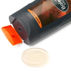 Gel de duș Deep Sensation 4 în 1, 300 ml