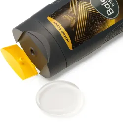 Gel de duș Golden Intense 4 în 1, 300 ml