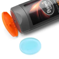 Șampon cu efect puternic și cafeină, 250 ml