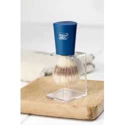 Pămătuf de ras cu peri naturali, 1 bucată